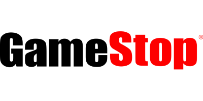 Gamestop Gamestop logo