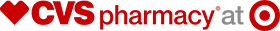 CVS Pharmacy logo